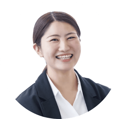 ブランディング・採用責任者 CBO 斉藤 亜希のポートレート